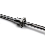 Đai ốc vitme TNZ dòng SFNU