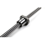 Đai ốc vitme TNZ dòng SFY