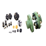 Khớp nối cao su FCL thương hiệu CHC