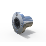 Con trượt tròn LMF thương hiệu KBS