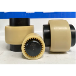 Khớp nối răng võ nhựa RGF thương hiệu CHC