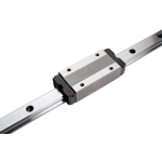 Con trượt vuông TNZ THH-VE