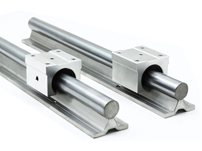 Thanh trượt SBR là gì ? Công dụng của thanh trượt