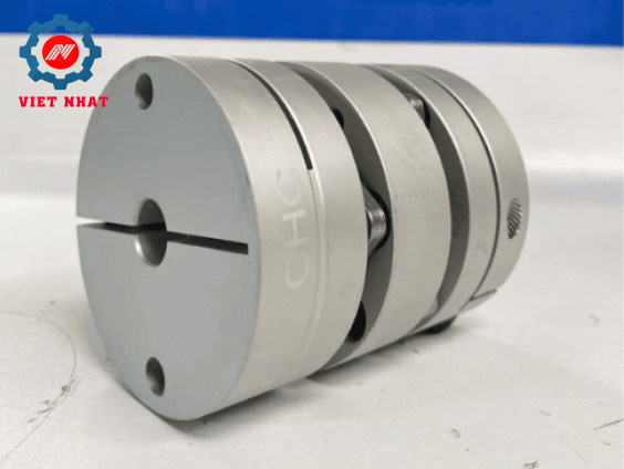 Khớp nối nhôm DGL thương hiệu CHC