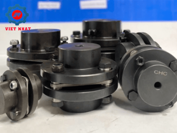 Khớp nối lá thép DP thương hiệu CHC