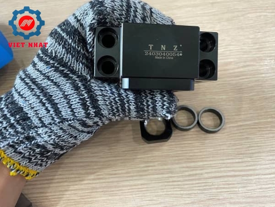 Gối đỡ trục vitme BK-BF thương hiệu TNZ