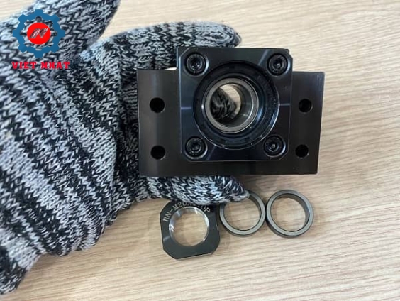 Gối đỡ trục vitme BK-BF thương hiệu TNZ