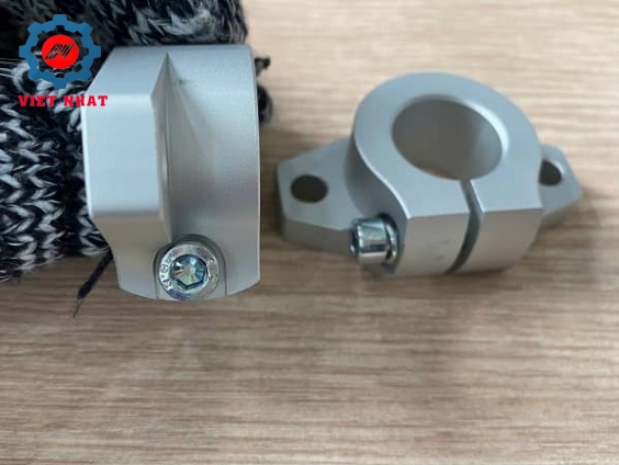 Gối đỡ trượt tròn SHF thương hiệu TNZ