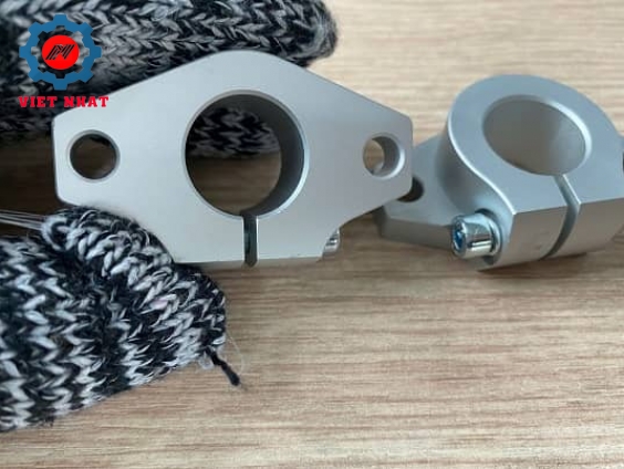 Gối đỡ trượt tròn SHF thương hiệu TNZ
