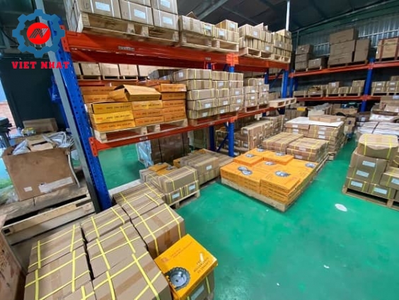 Xích tiêu chuẩn châu âu CHC