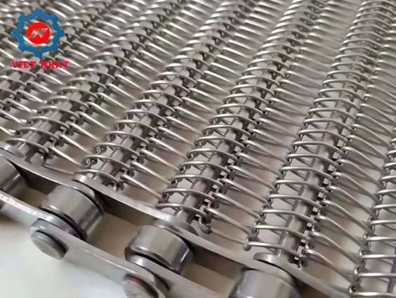 Xích Inox CHC